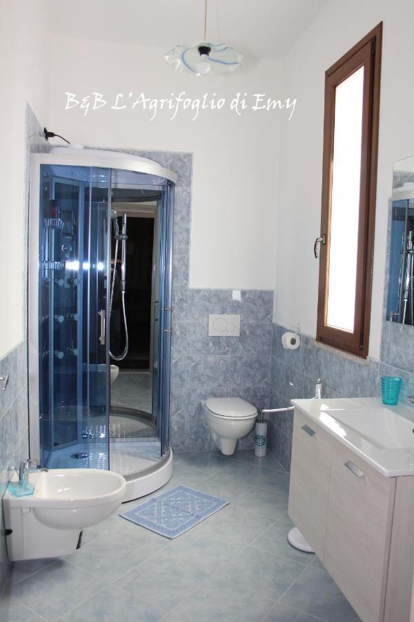 L'Agrifoglio Di Emy Bed & Breakfast Guspini Luaran gambar