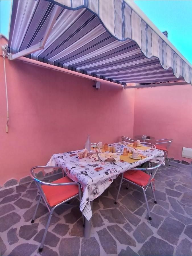 L'Agrifoglio Di Emy Bed & Breakfast Guspini Luaran gambar